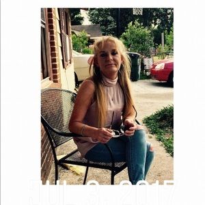 Meet your Posher, Mary